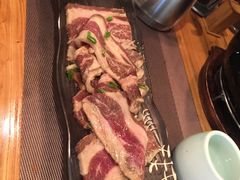 -黑牛の店·和牛烧肉(大悦城店)
