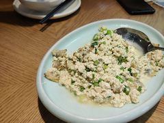 -宽鲜锅贴家常菜(永旺东部购物中心香港中路店)