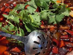 -水煮三国·川鲁江湖菜(香山店)