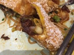 -大铁勺新津菜(东丽阳光新业广场店)