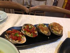 -渔娘渔家丹东海鲜(东直门店)