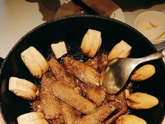 -古洼一锅鲜(开发区店)