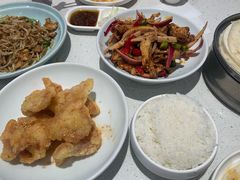 -北大荒人•新东北菜(青岛银座店)