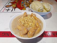 -长安大牌档之西安博物院文化餐厅(中贸店)