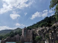 -汕尾铜鼎山旅游区