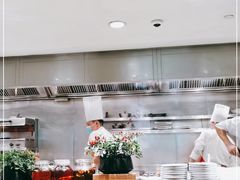 -君悦酒店·La Terrazza意合園·意式风味