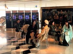 -百丽宫影城(CGS激光苏宁广场店)