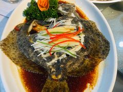 -小贝壳酒楼(经九路店)