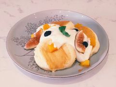 -Bai Meow法式西点咖啡