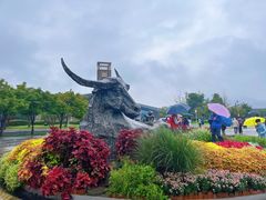 -牛首山文化旅游区
