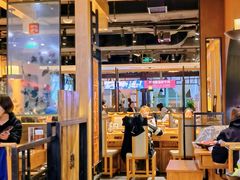 -呷哺呷哺(万达新世界店)