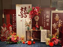 -天瑞轩·粤菜餐厅