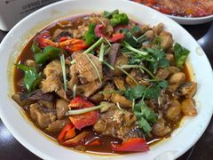 -老粮票大食堂(灌江路店)