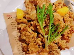 -老蒲鲜·地标·非遗美食(涵江店)