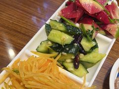 -丝路伊兰·兰州牛肉面(牛街总店)