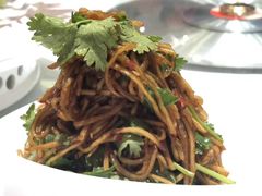 -好福记饭店(红梅公园店)