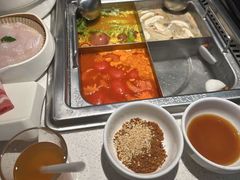 -海底捞火锅(崇文门新世界百货店)