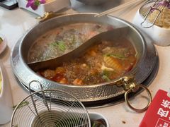 -千牛将·鲜牛肉火锅(开元路店)