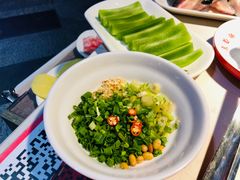 -蜀滋香鲜鱼美蛙火锅(润扬双铁店)