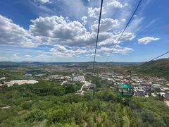 -天津盘山风景名胜区