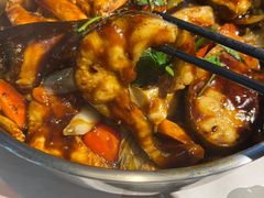 -黄记煌三汁焖锅(渝北金港国际店)