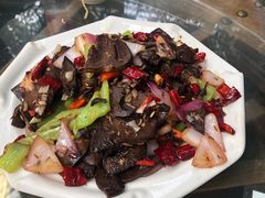 -漕河全驴宴饭店(徐水店)