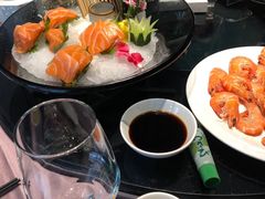 -徐记海鲜(黄土岭|新时空店)