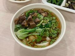 -东方削面(迎泽街店)