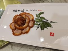 全聚德精品烤鸭-全聚德(前门店)