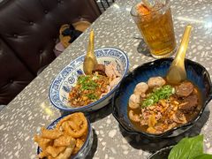 -通思密(CentralWorld Fl 3)
