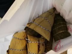 -金太粽(上海弄堂第一粽店)