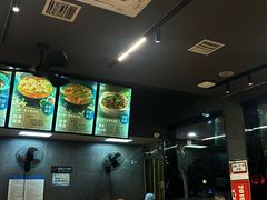 -重庆鸡公煲·青锅花椒鱼(牡丹江路店)