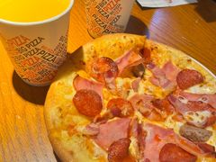 -比格比萨自助(宋家庄店)