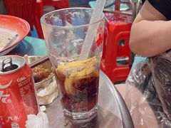 -大芊金重庆串串火锅(南京路店)