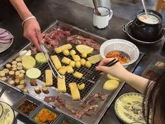-塘屋烧烤·云南火塘烧烤品牌(春城慧谷旗舰店)