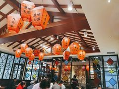 -大壶春生煎(四川中路店)