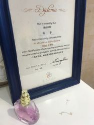 -CP·STUDIO发型工作室