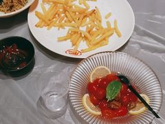 -肥肥虾庄·金牌油焖大虾(杨园滨江时代walk店)