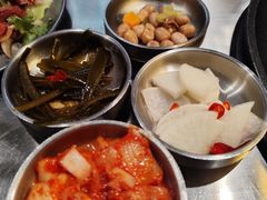 -小团团·路边烤牛肉(南岭壹街店)