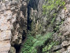 -龙门涧景区