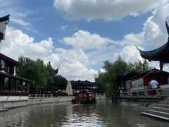 -召稼楼古镇