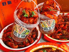 -虾铺子龙虾·私房菜(金源花苑店)