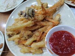 -贤花饭店(城阳店)