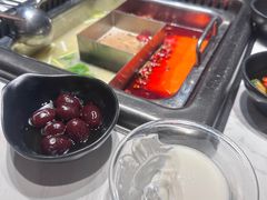 -鼎膳常火锅(华阳店)