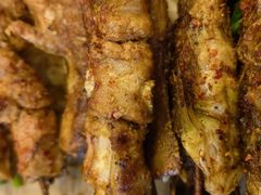 -晓靖轩烧烤(沙河风情店)