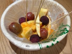 -大二街•广西小吃集市(清湖店)