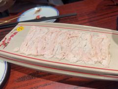 -沙胆彪炭炉牛杂煲(成都玉林店)