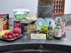 -西安华清御汤酒店