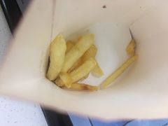 -麦当劳(烟台海港路店)