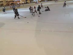 -冠军冰场CHAMPION RINK(苏州中心商场店)